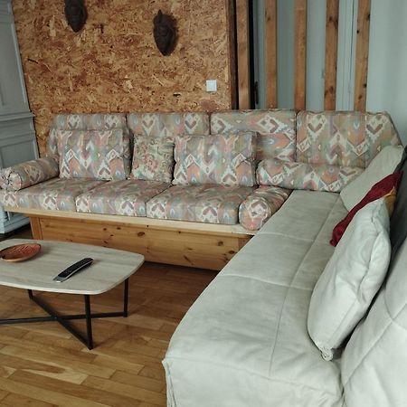 Chemin Des Poetes Apartment Nevers Exterior photo