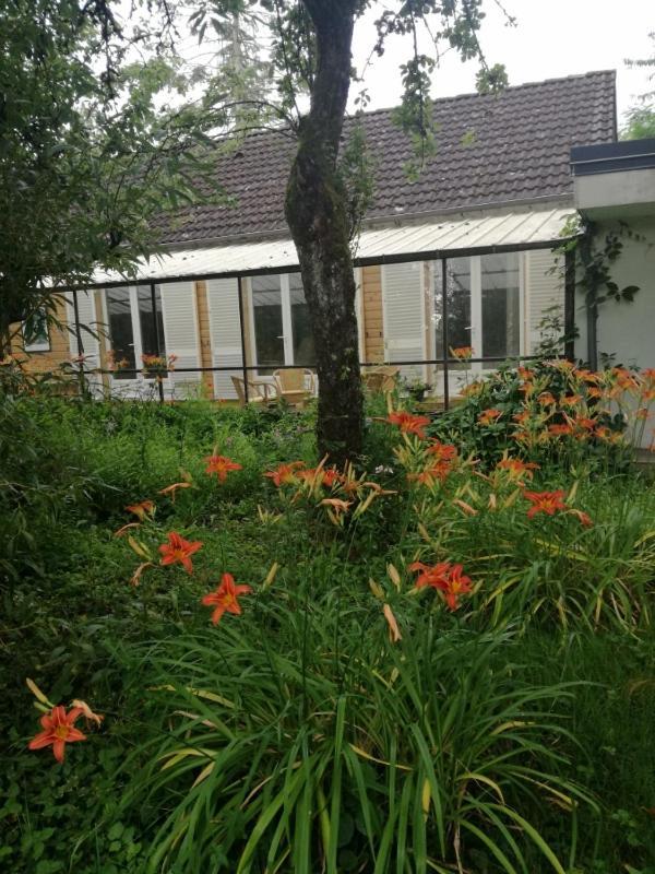Chemin Des Poetes Apartment Nevers Exterior photo